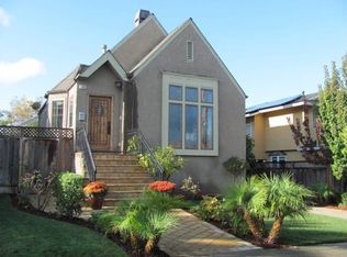 1465 Drake Ave, Burlingame, CA 94010