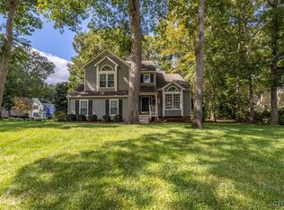 5504 Windy Ridge Ct, Midlothian, VA 23112