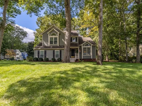 5504 Windy Ridge Ct, Midlothian, VA 23112