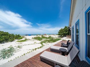 960 Gulf Blvd APT 5, Indian Rocks Beach, FL 33785