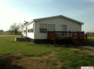 3065 W 450th, Pryor, OK 74361