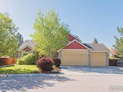 1739 Greengate Dr, Fort Collins, CO, 80526
