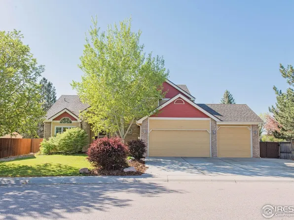1739 Greengate Dr, Fort Collins, CO 80526