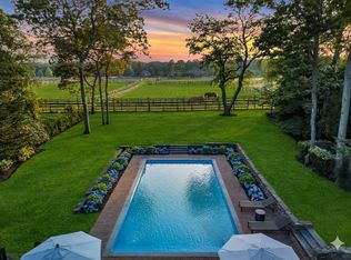 (Undisclosed Address), Water Mill, NY 11976
