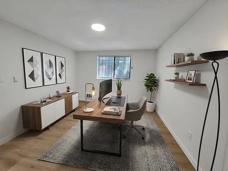 Park 3025 Apartments — Photo 45