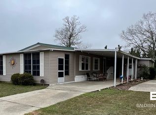 1187 Ridgewood Dr, Lillian, AL 36549