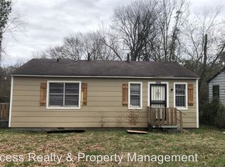 4528 Suncrest Dr, Memphis, TN 38127