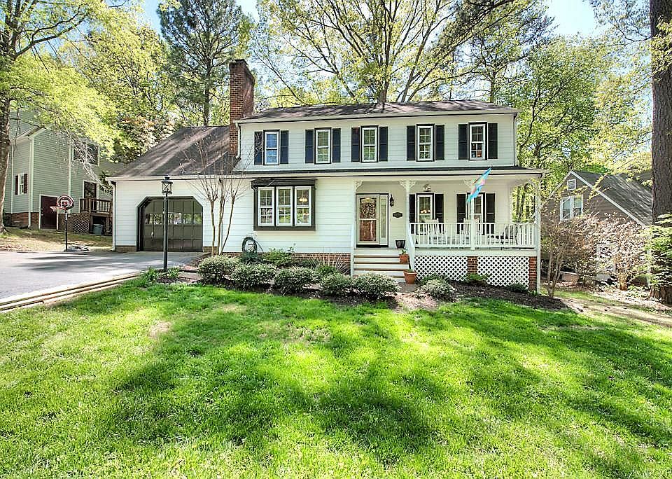 1st image of 14209 Birnam Woods Dr