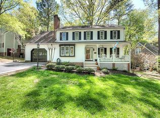 14209 Birnam Woods Dr, Midlothian, VA 23112