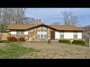 6132 Silver Fox Trl, Morristown, TN 37814