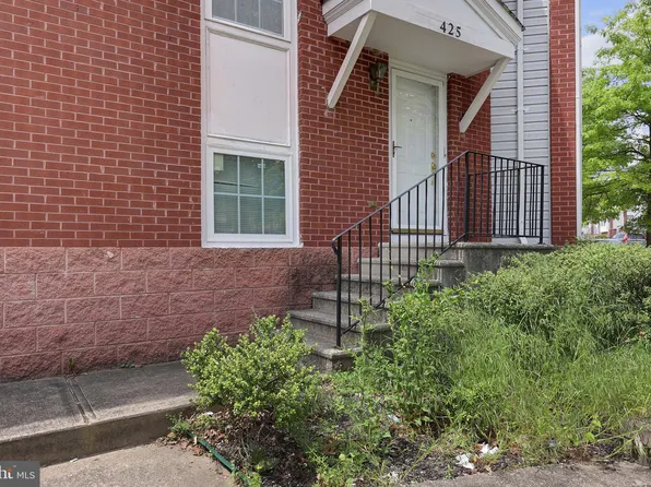 425 N Montgomery St, Trenton, NJ 08618