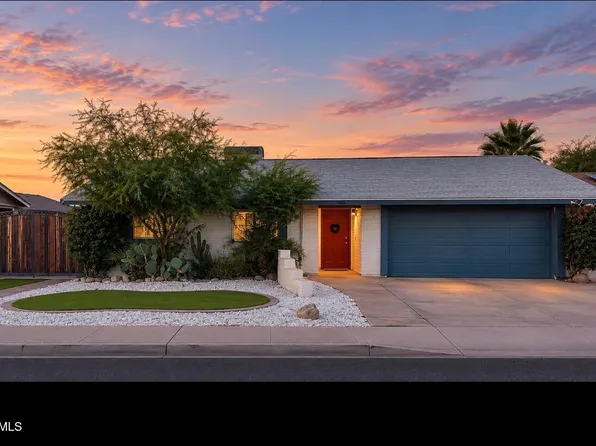 2548 E INVERNESS Avenue, Mesa, AZ 85204