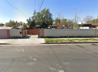 11533 Dronfield Ave, Pacoima, CA 91331