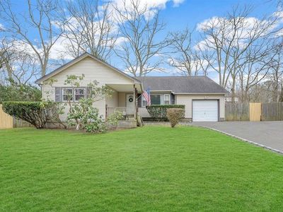24 Pitts Avenue, Mastic, NY, 11950