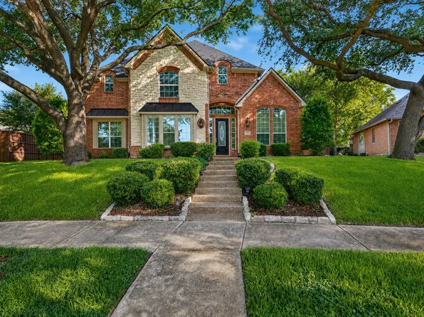 4209 Pinecreek Dr, Rowlett, TX 75088