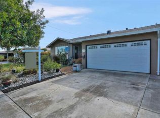 40519 Verne St, Fremont, CA 94538