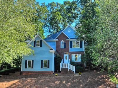 3615 Hermitage Place Dr, Waxhaw, NC, 28173