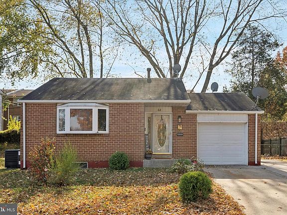 2nd image of 44 E Bellamy Dr