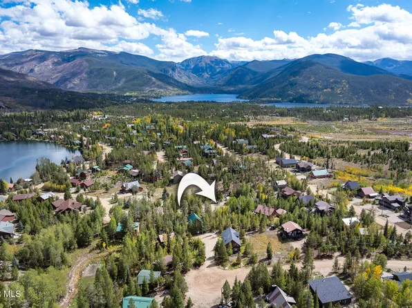 125 GCR 4947, Grand Lake, CO 80447