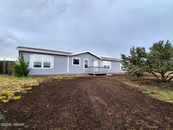 1137 Mountain View Dr, Taylor, AZ 85939