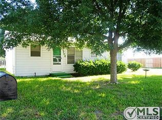 1708 Raylene Dr, Cleburne, TX 76033