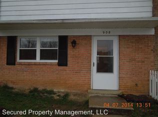 908 Anvil Rd, Fredericksburg, VA 22405