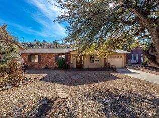 635 Dragonfly Dr, Prescott, AZ 86301