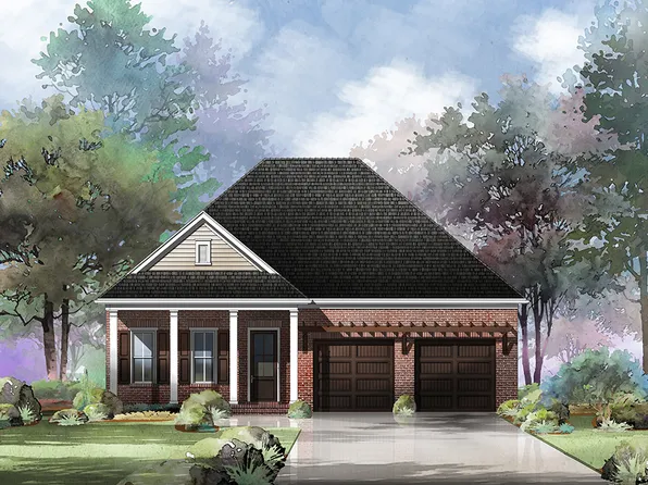 Elizabeth B Plan, Reflection at Hammock Bay