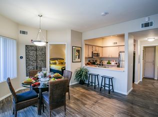 Vintage at The Lakes Apartments, Las Vegas, NV 89117