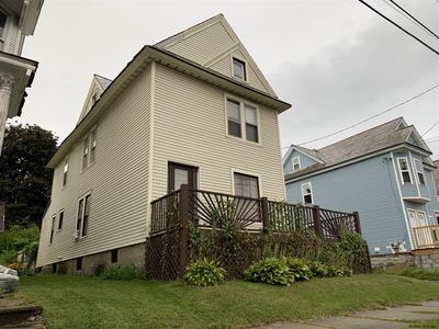 271 Division St, Amsterdam, NY, 12010