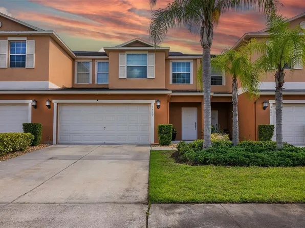 3610 RODRICK CIRCLE, ORLANDO, FL 32824