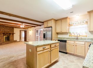 5301 Barwick Rd, North Charleston, SC 29418