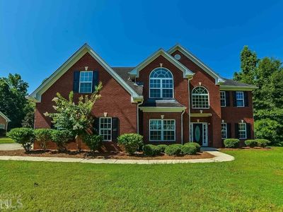 35 Thornberry Way, Covington, GA, 30016