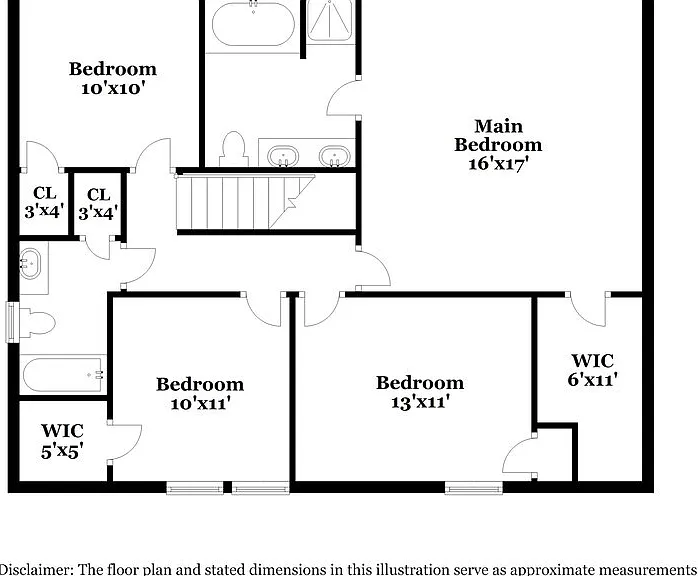 8813 Cressent Glen Ct — Photo 3