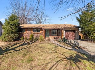 4735 Heberlie Dr, Saint Louis, MO