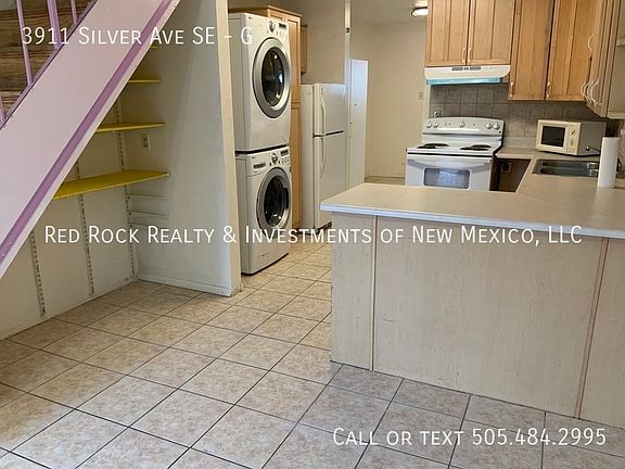 3rd image of 3911 Silver Ave SE APT G
