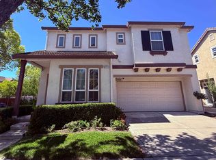 2712 Chocolate St, Pleasanton, CA 94588