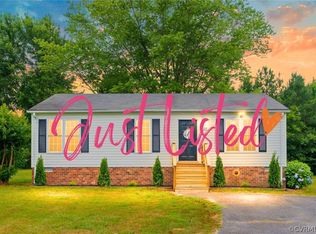 10139 Alberta Cir, Chesterfield, VA 23832