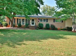 1649 Tillman St, Rock Hill, SC 29730