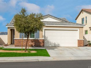 1675 Kendrick Dr, Beaumont, CA 92223