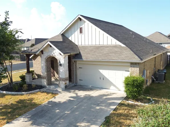 1000 Farm House Cv, Hutto, TX 78634