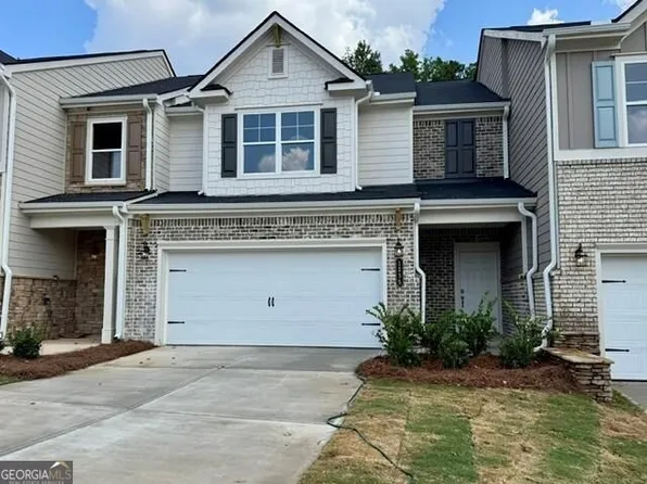 1235 Park Center Cir, Austell, GA 30168