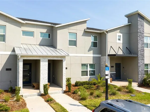 8987 CABOT CLIFFS DRIVE, DAVENPORT, FL 33896
