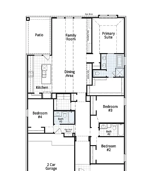 564 Biscayne Bay Bnd — Photo 3
