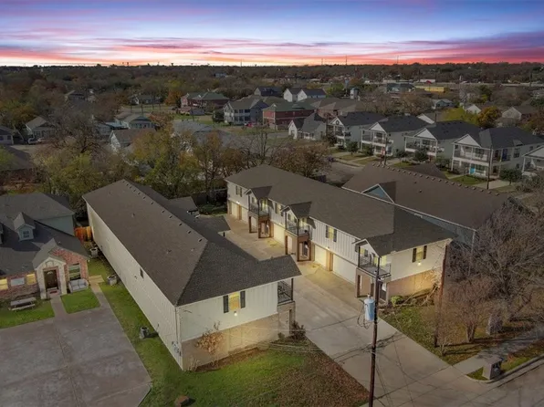 1907 & 1909 S 15th St, Waco, TX 76706