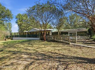 1896 Rosebud School Rd, Walnut Grove, MS 39189