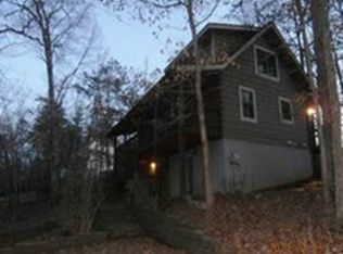 335 Deaver Cove Rd, Blairsville, GA 30512