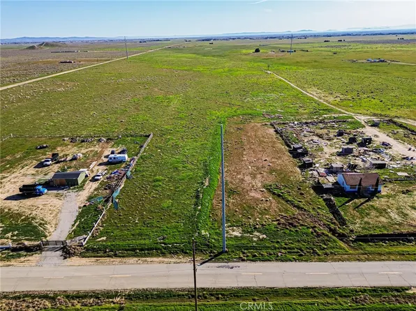 49858 110th St W Lot 13, Lancaster, CA 93536