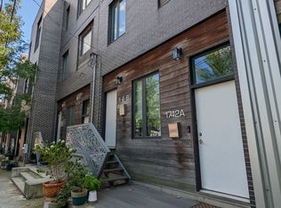 1742 Folsom St #A, Philadelphia, PA 19130