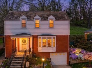 228 Kaplan Ave, Pittsburgh, PA 15227